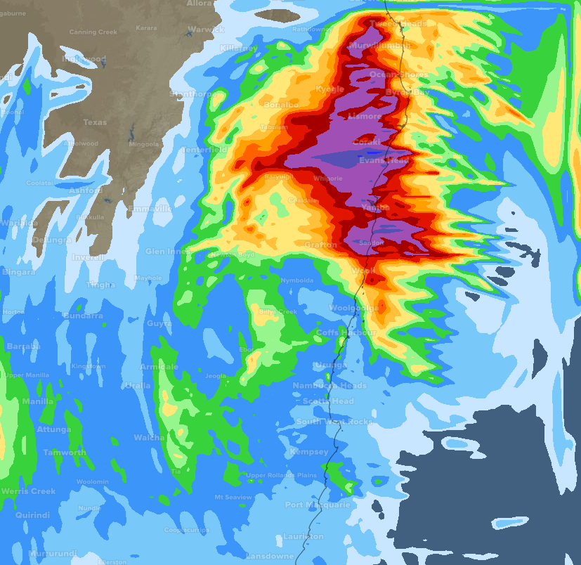 Read more about the article Drier Three Months, Some Rain To Come