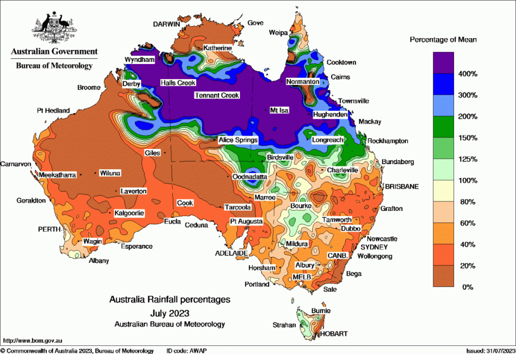 Test Post Bellingen Weather