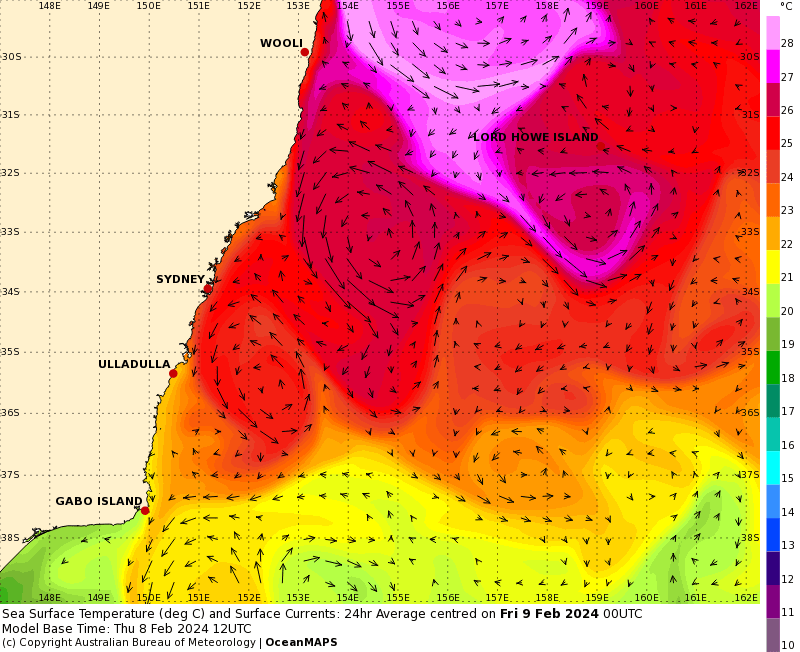 Read more about the article Showers Incoming, Longer Term Wetter