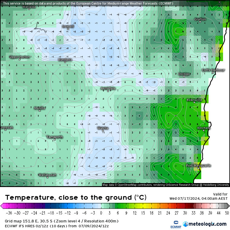 Read more about the article La Nina or La Nono?